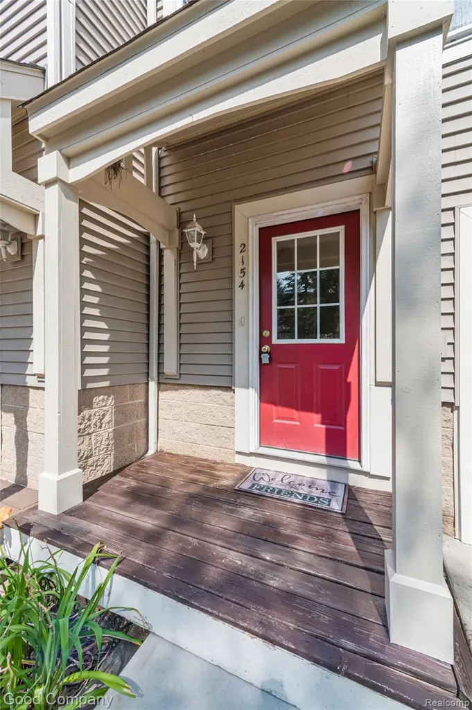2154 Pennsylvania Lane Ann Arbor City MI 48103