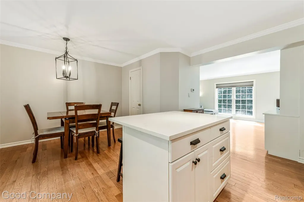 2154 Pennsylvania Lane Ann Arbor City MI 48103
