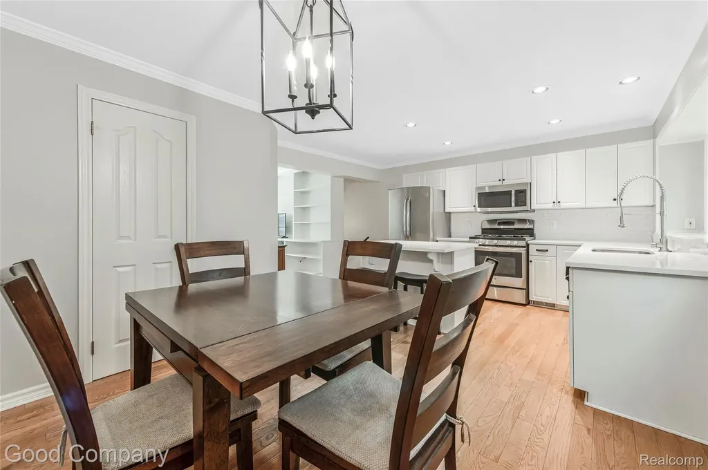 2154 Pennsylvania Lane Ann Arbor City MI 48103