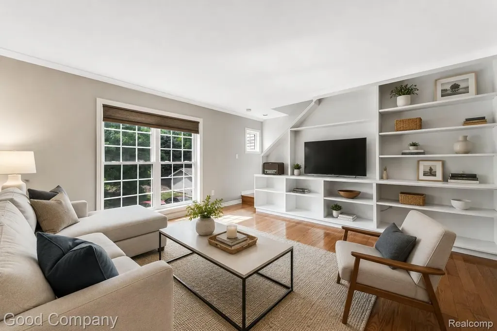 2154 Pennsylvania Lane Ann Arbor City MI 48103