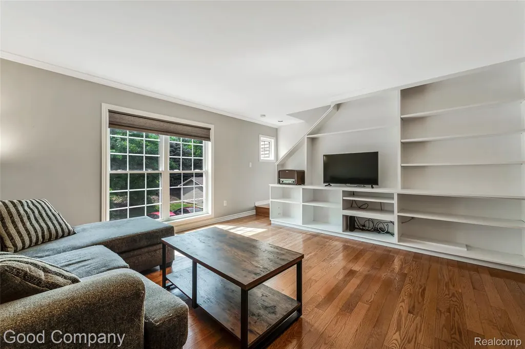 2154 Pennsylvania Lane Ann Arbor City MI 48103