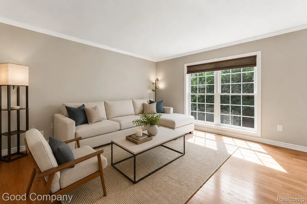 2154 Pennsylvania Lane Ann Arbor City MI 48103