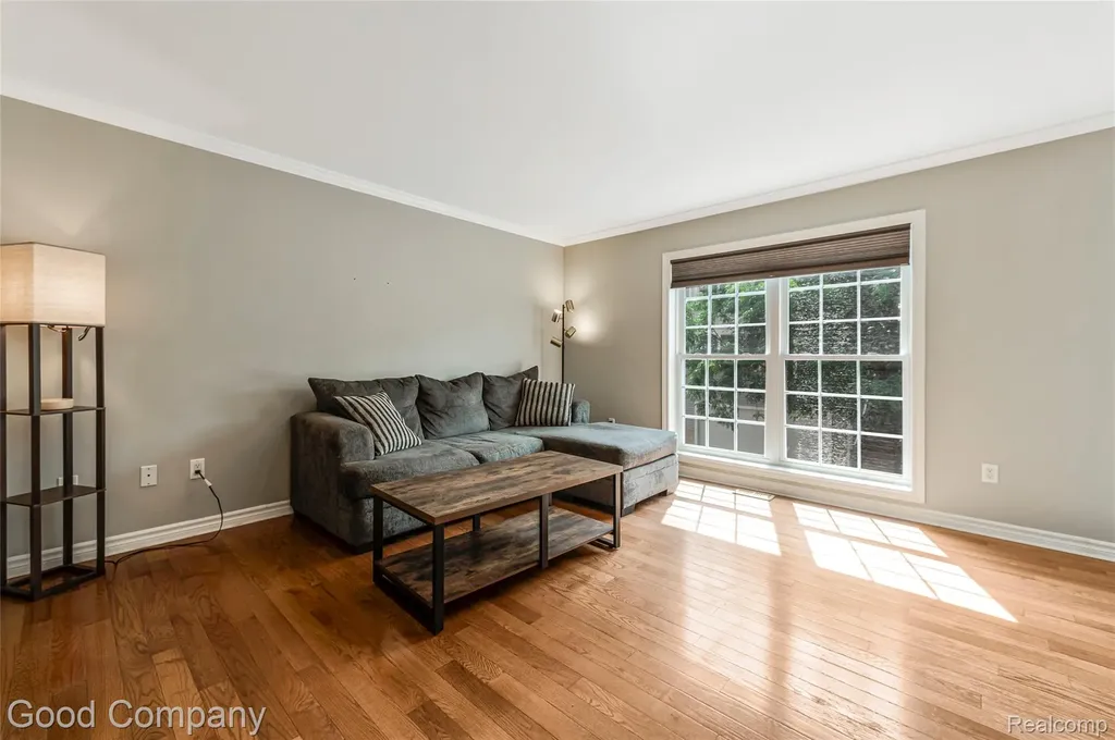 2154 Pennsylvania Lane Ann Arbor City MI 48103