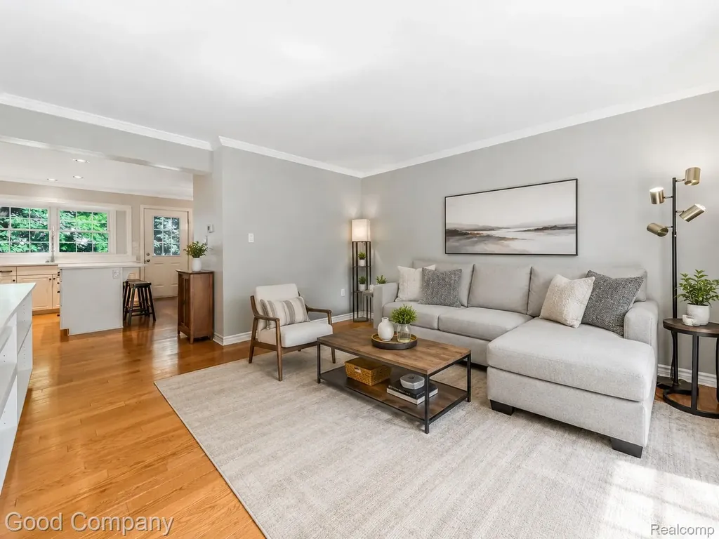 2154 Pennsylvania Lane Ann Arbor City MI 48103