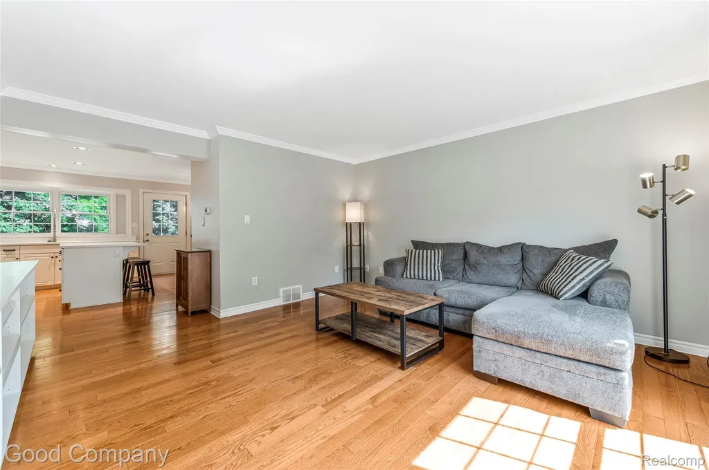2154 Pennsylvania Lane Ann Arbor City MI 48103