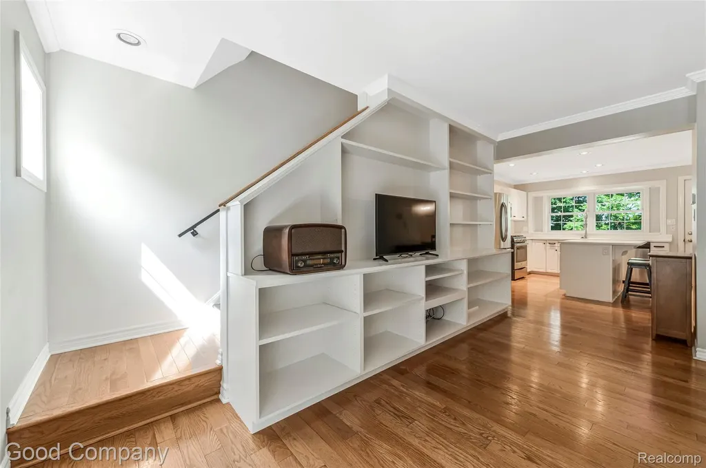 2154 Pennsylvania Lane Ann Arbor City MI 48103