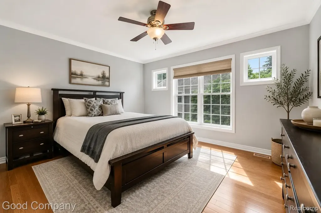2154 Pennsylvania Lane Ann Arbor City MI 48103
