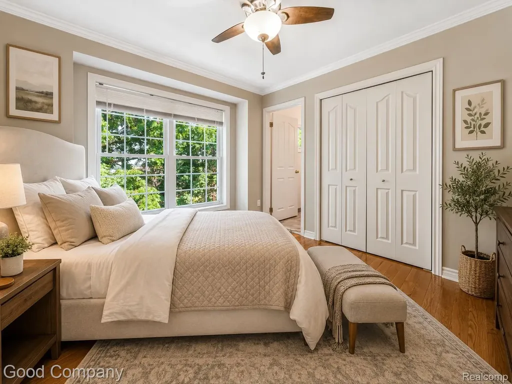 2154 Pennsylvania Lane Ann Arbor City MI 48103