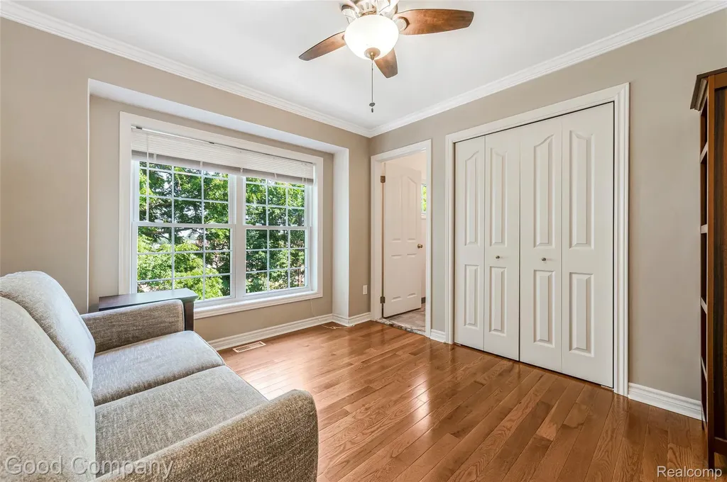 2154 Pennsylvania Lane Ann Arbor City MI 48103