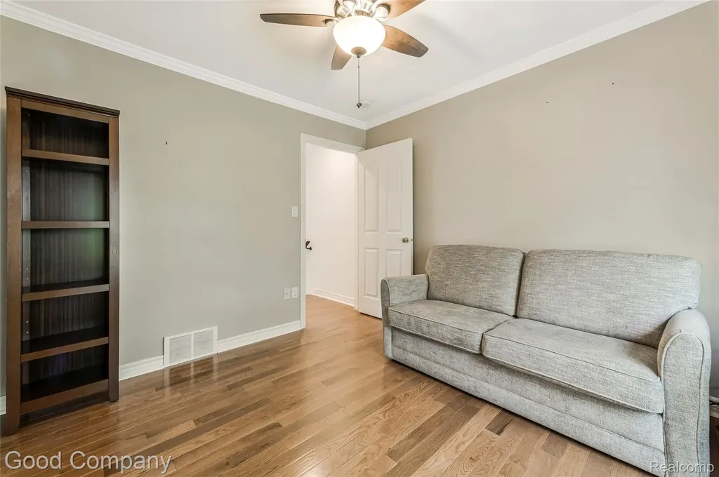 2154 Pennsylvania Lane Ann Arbor City MI 48103