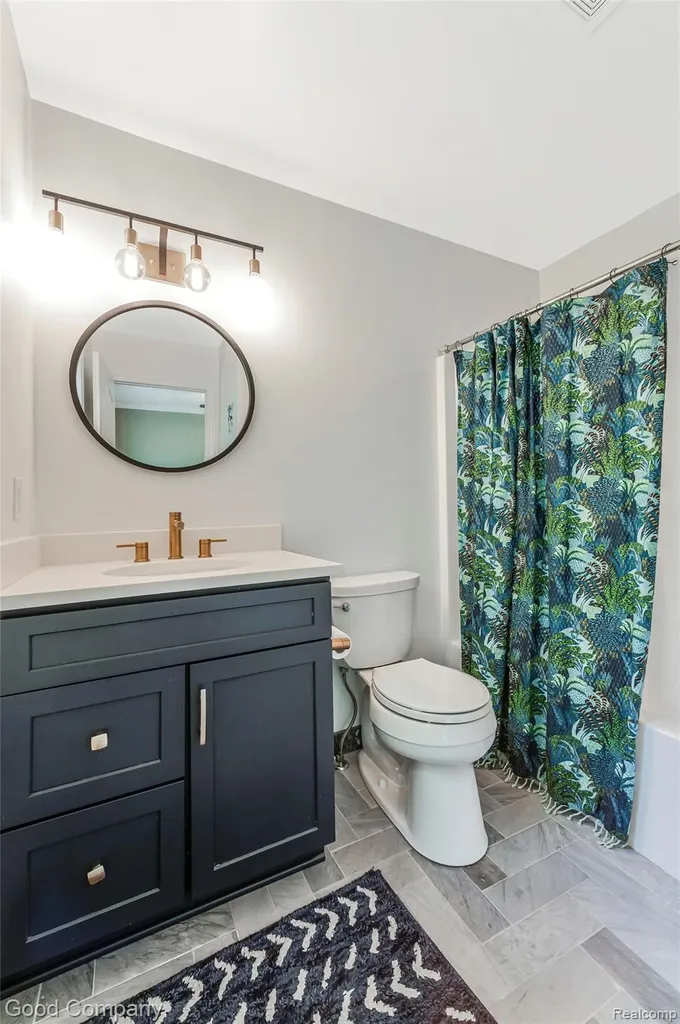 2154 Pennsylvania Lane Ann Arbor City MI 48103