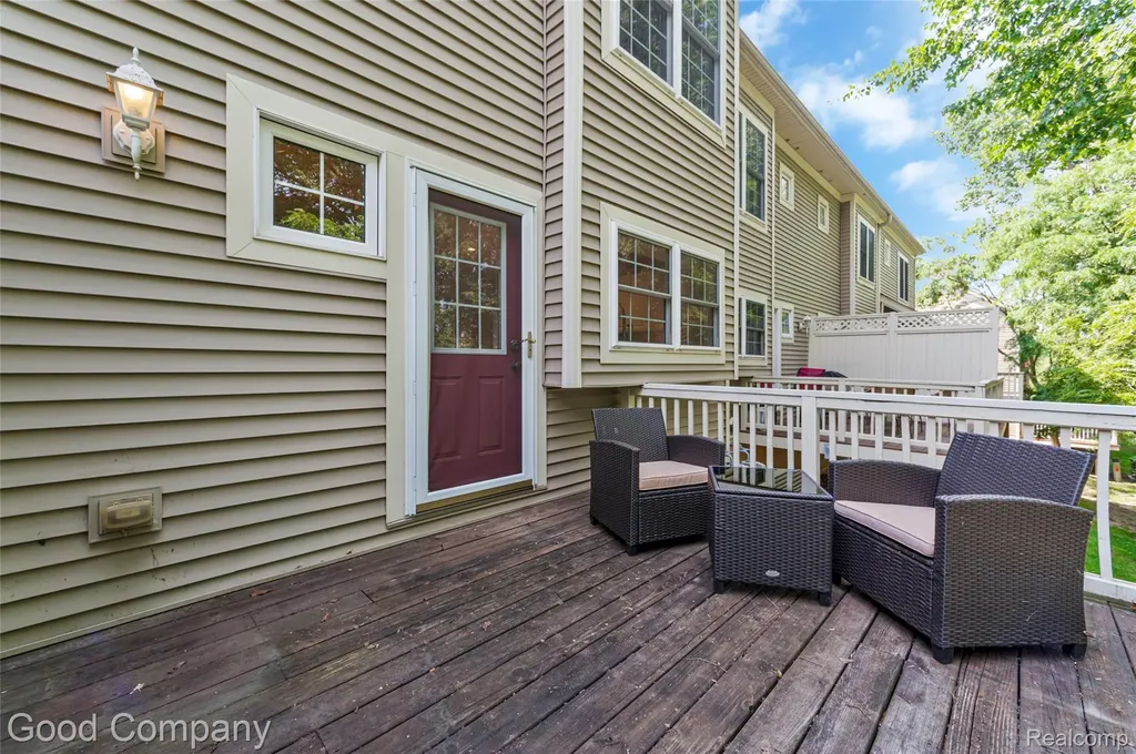 2154 Pennsylvania Lane Ann Arbor City MI 48103