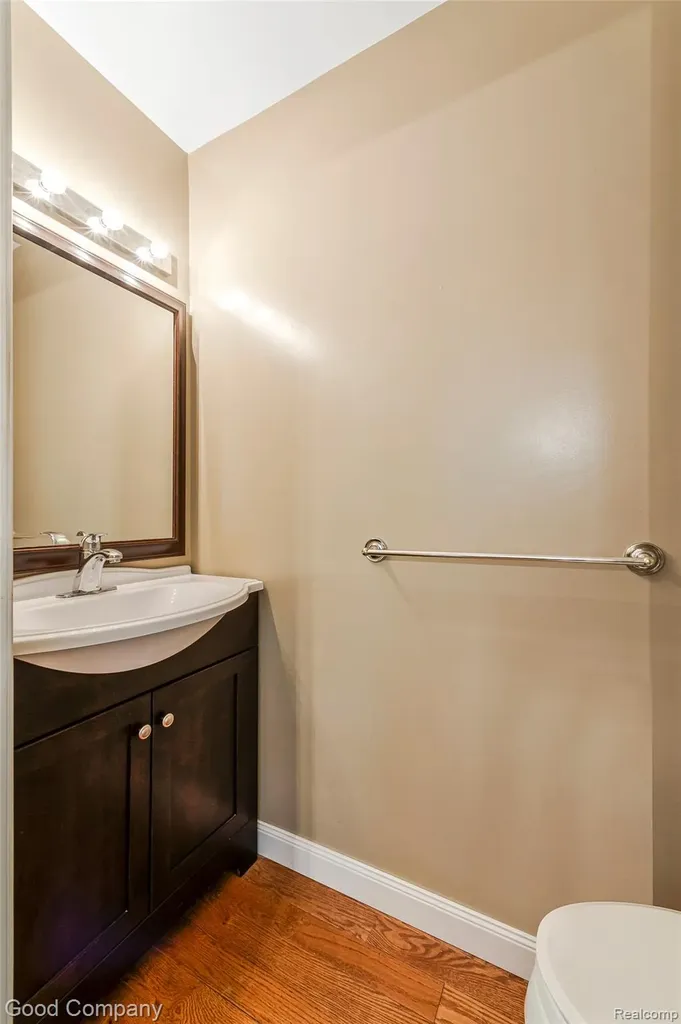 2154 Pennsylvania Lane Ann Arbor City MI 48103