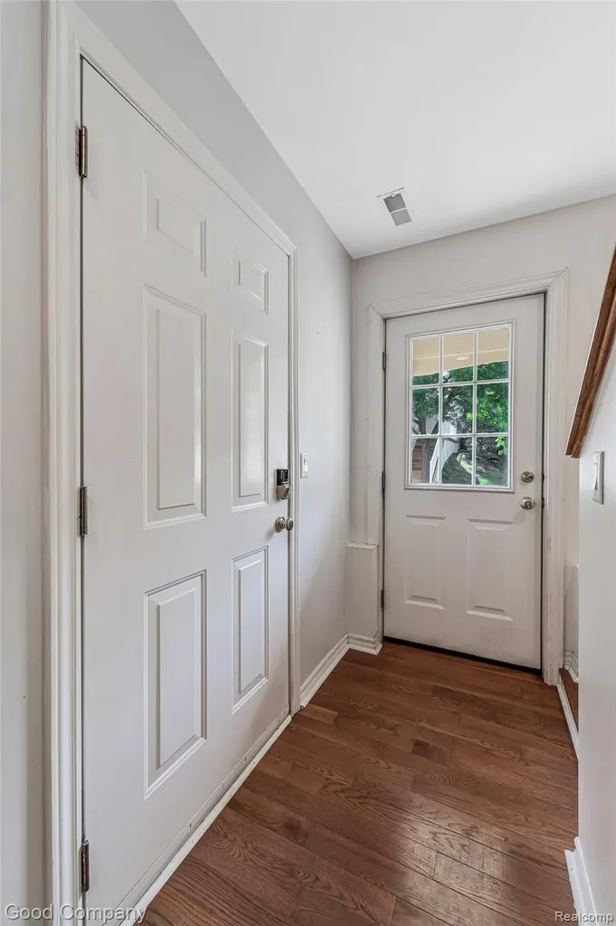 2154 Pennsylvania Lane Ann Arbor City MI 48103