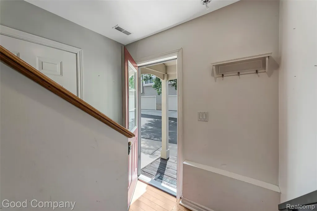 2154 Pennsylvania Lane Ann Arbor City MI 48103