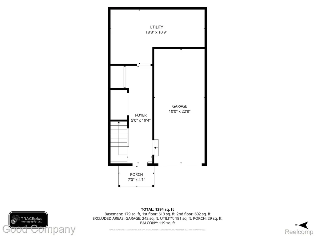 2154 Pennsylvania Lane Ann Arbor City MI 48103