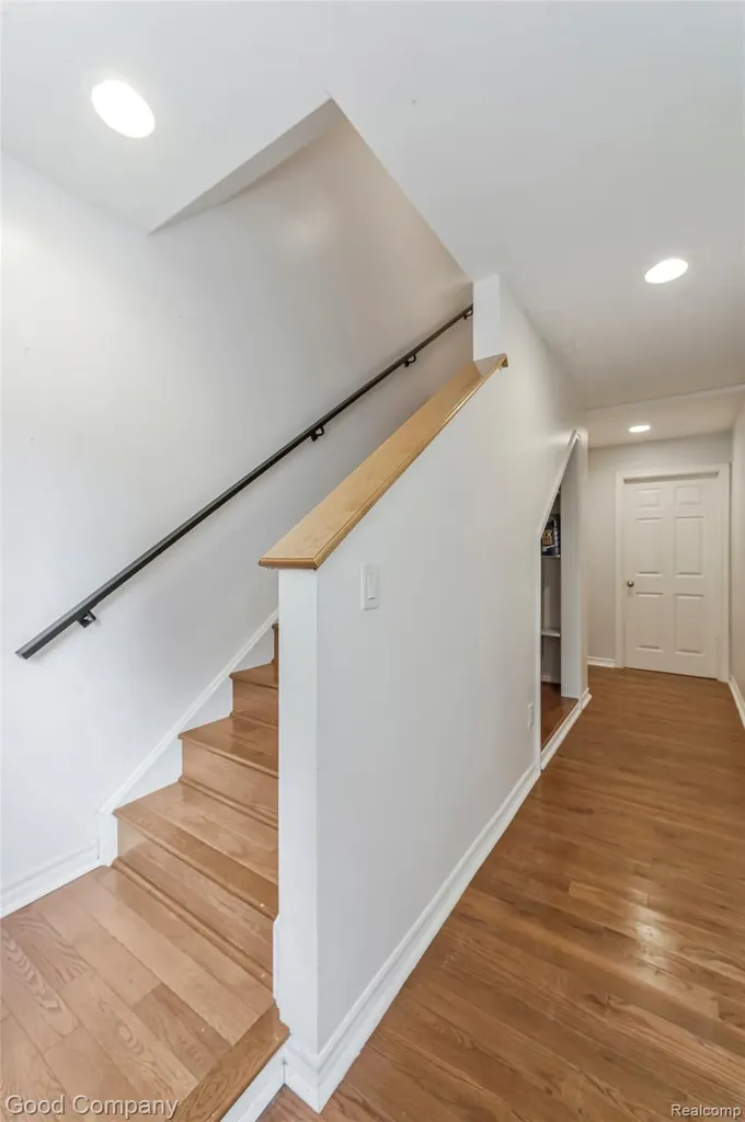 2154 Pennsylvania Lane Ann Arbor City MI 48103