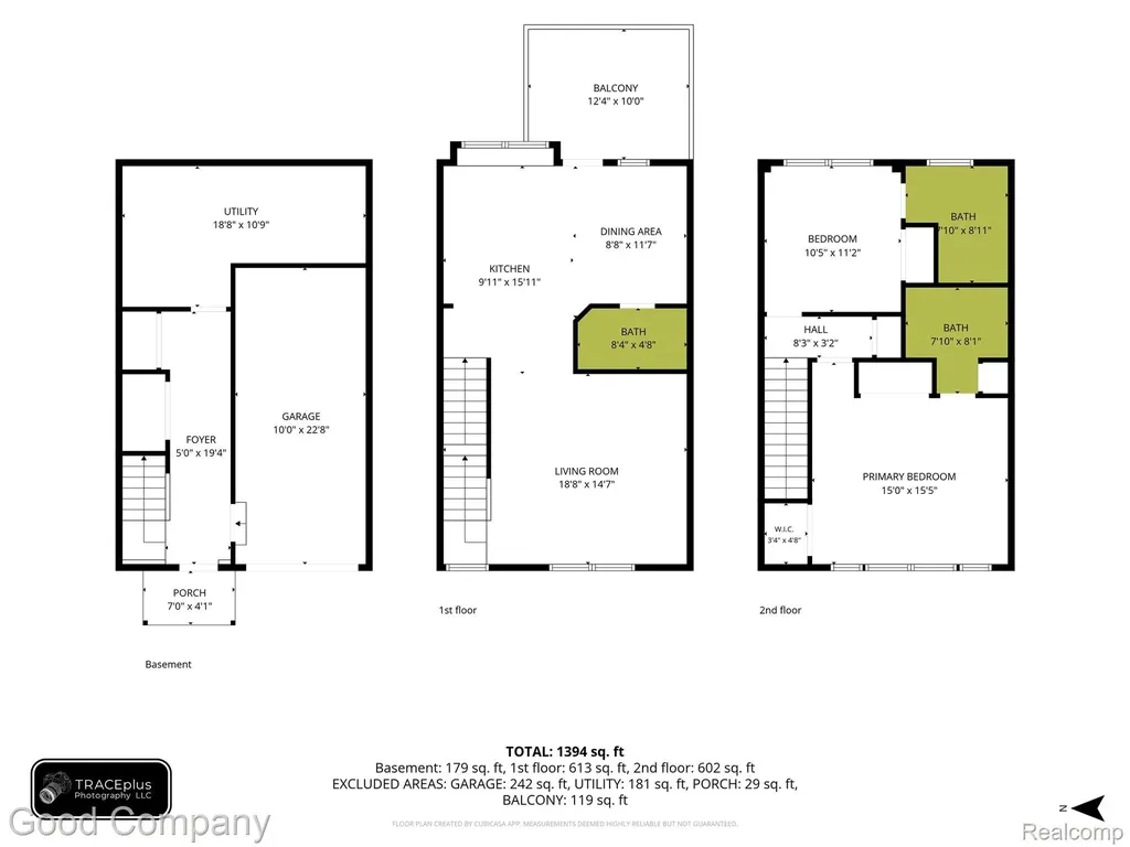 2154 Pennsylvania Lane Ann Arbor City MI 48103
