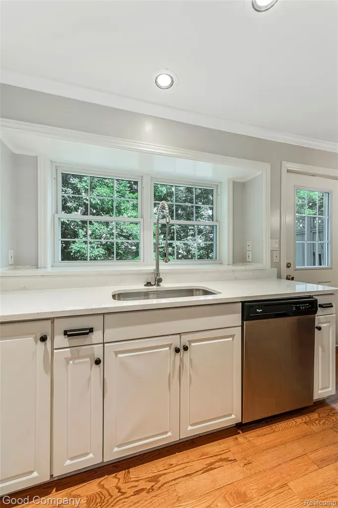 2154 Pennsylvania Lane Ann Arbor City MI 48103