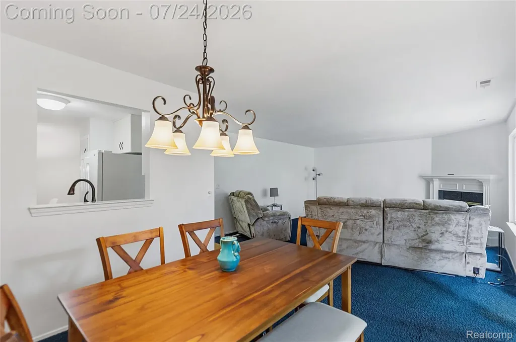 4892 Ashley Lane Waterford Charter Township MI 48329
