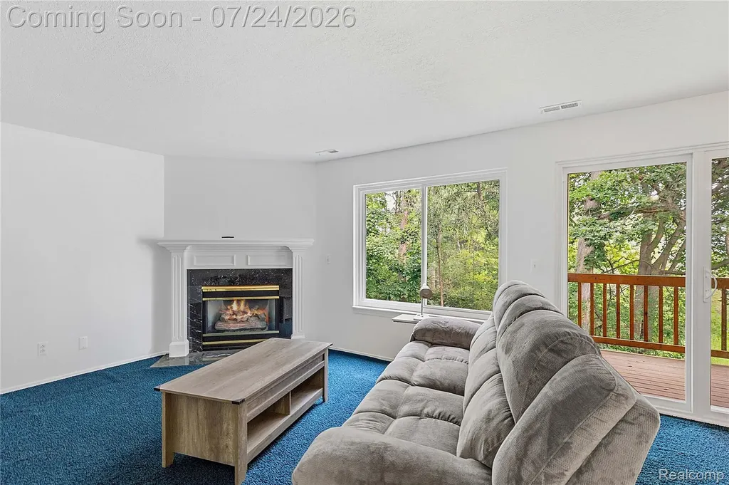 4892 Ashley Lane Waterford Charter Township MI 48329
