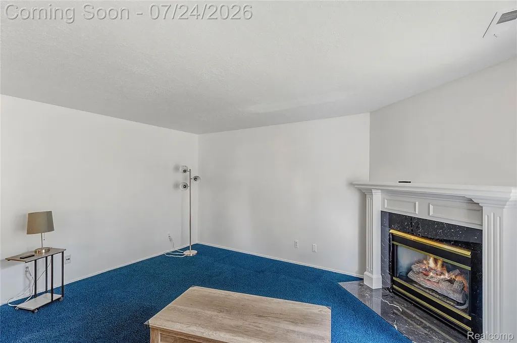 4892 Ashley Lane Waterford Charter Township MI 48329