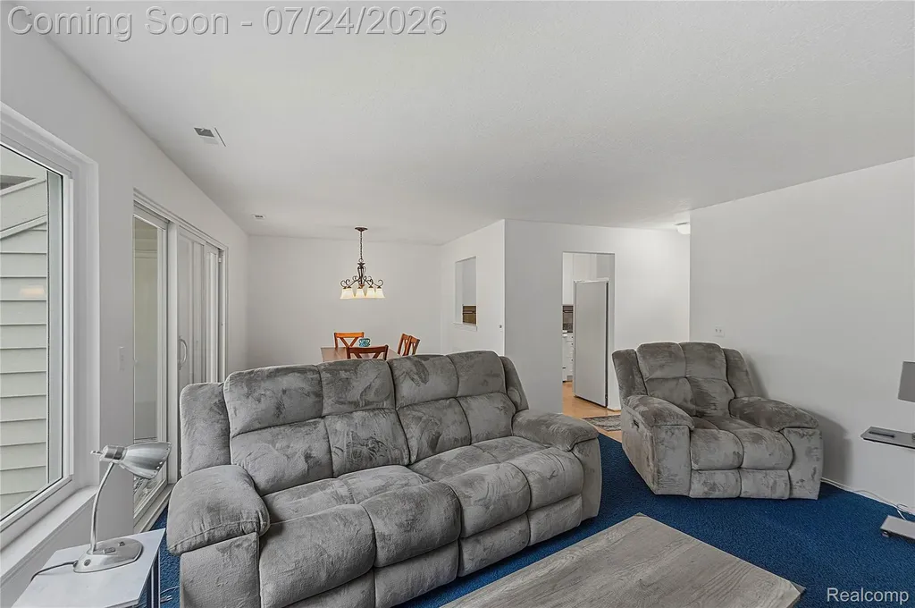 4892 Ashley Lane Waterford Charter Township MI 48329