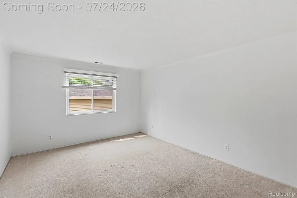 4892 Ashley Lane Waterford Charter Township MI 48329