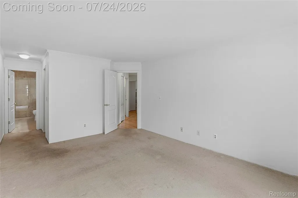 4892 Ashley Lane Waterford Charter Township MI 48329