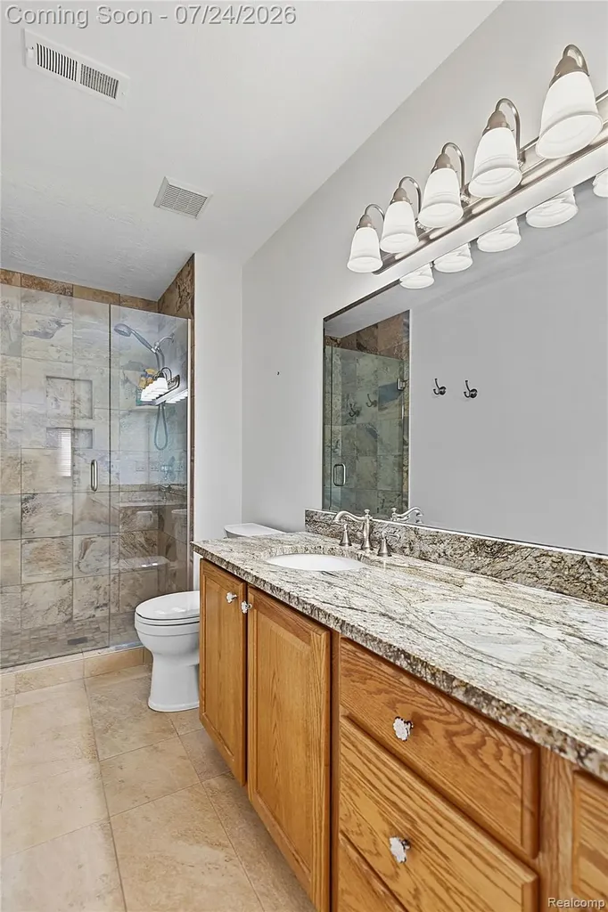 4892 Ashley Lane Waterford Charter Township MI 48329