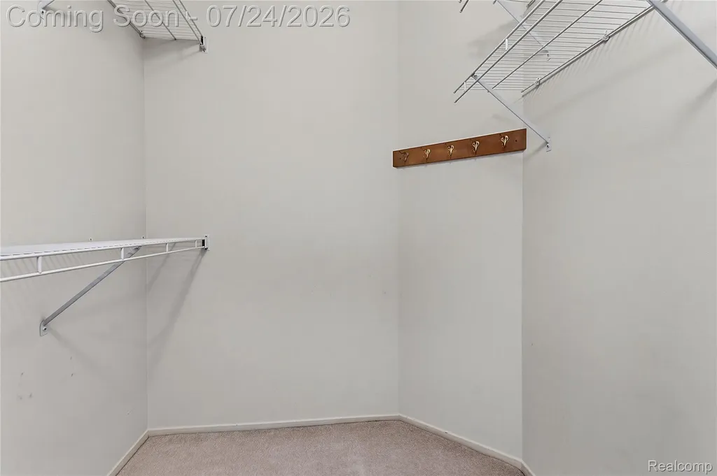 4892 Ashley Lane Waterford Charter Township MI 48329