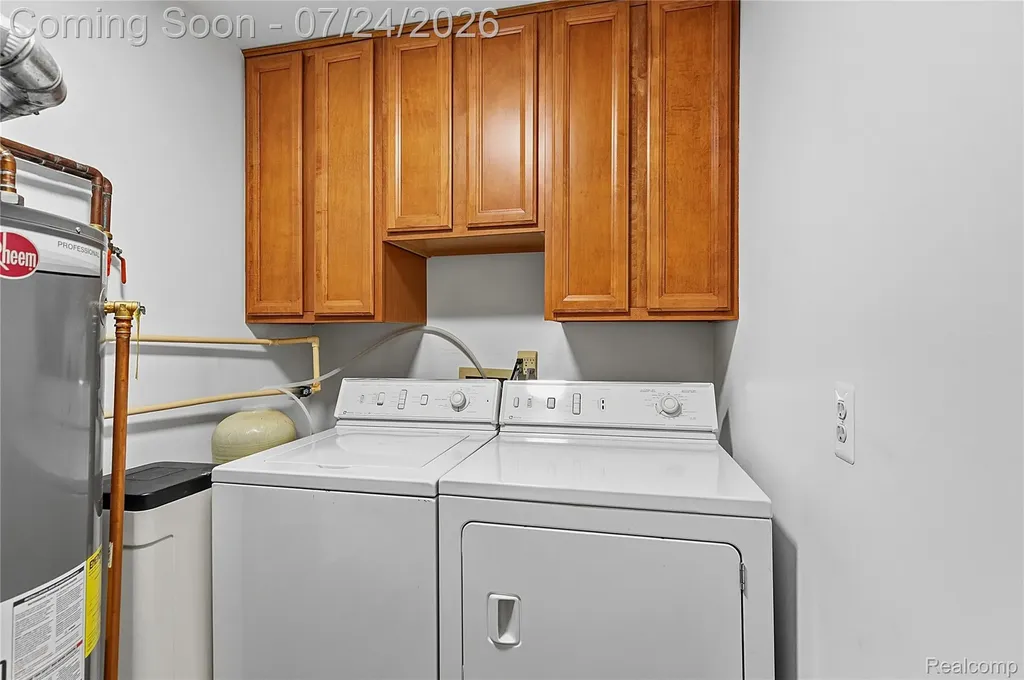 4892 Ashley Lane Waterford Charter Township MI 48329