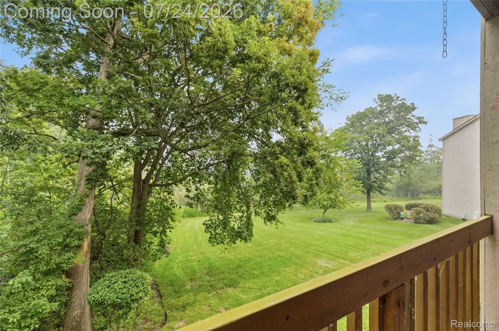 4892 Ashley Lane Waterford Charter Township MI 48329