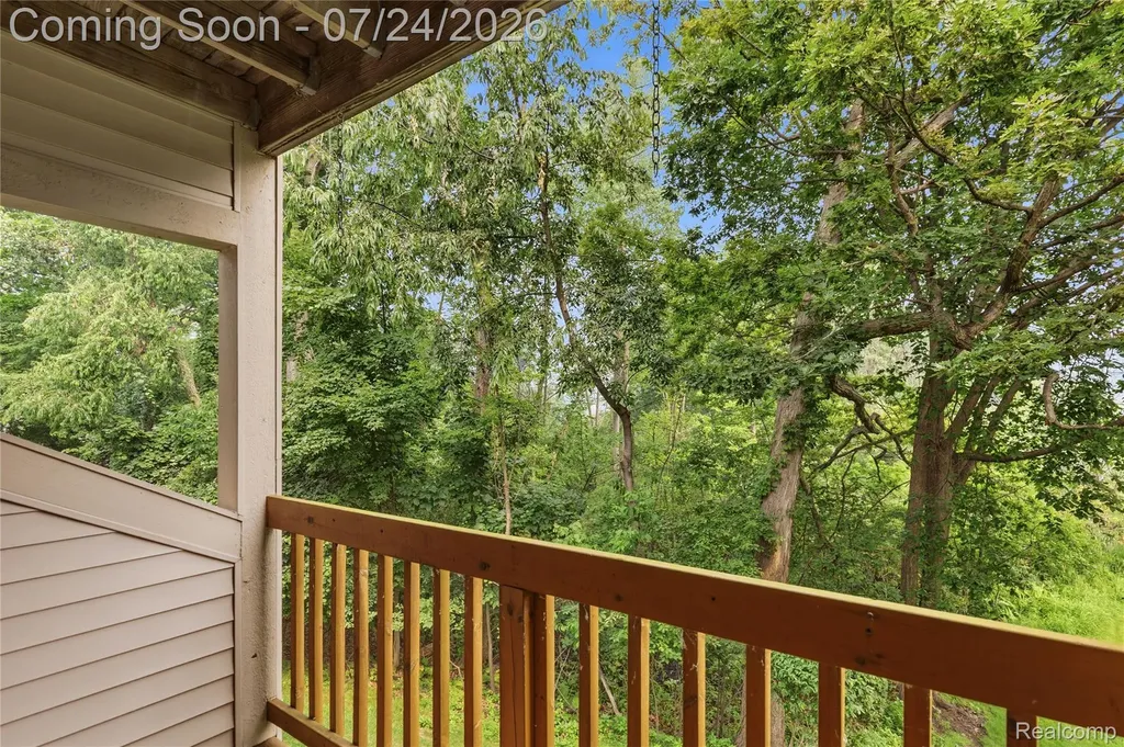 4892 Ashley Lane Waterford Charter Township MI 48329