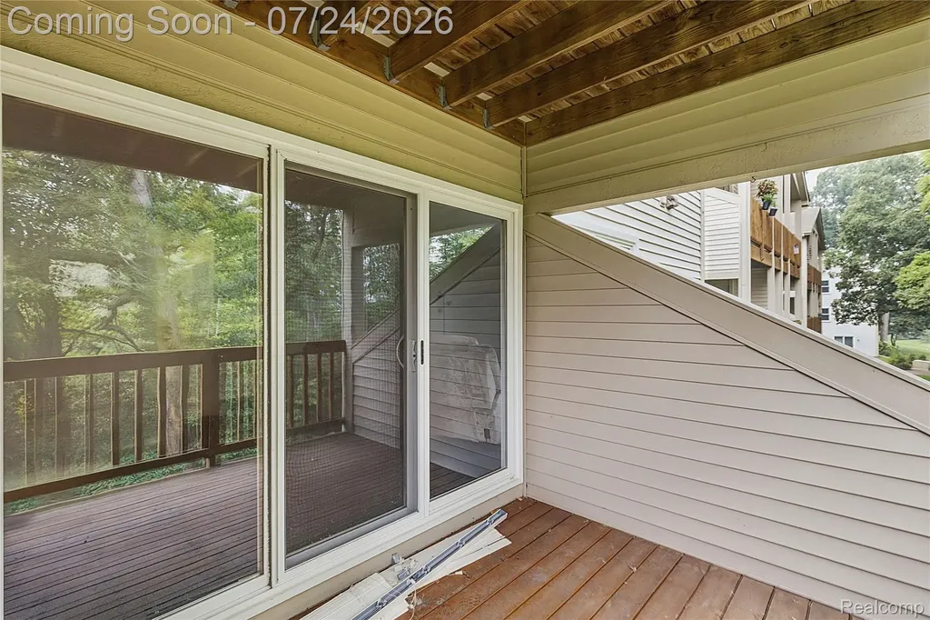4892 Ashley Lane Waterford Charter Township MI 48329