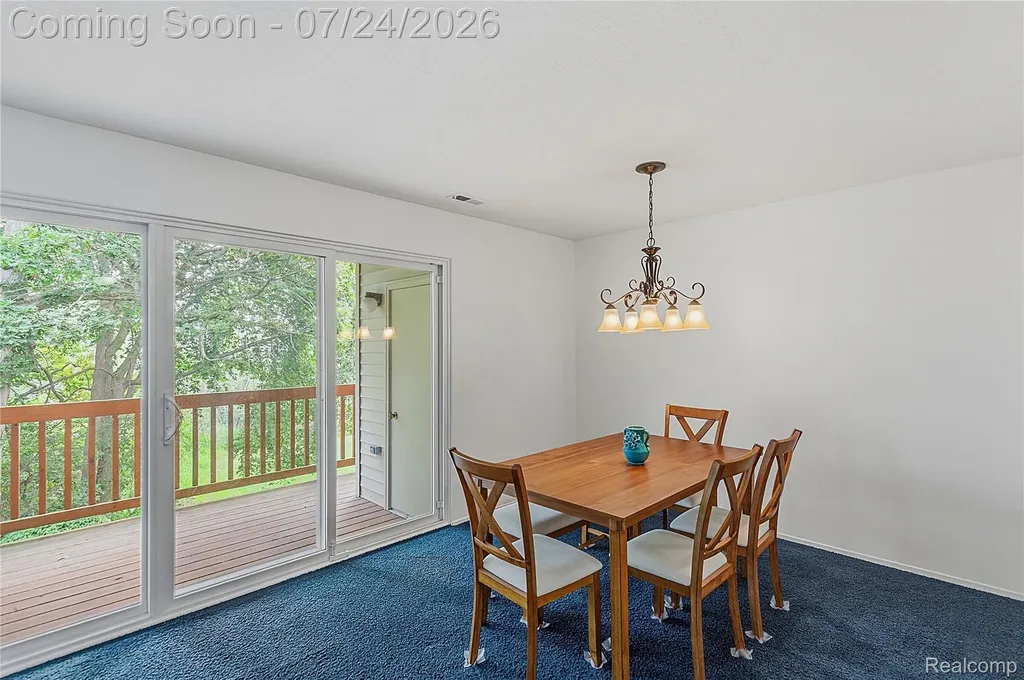 4892 Ashley Lane Waterford Charter Township MI 48329