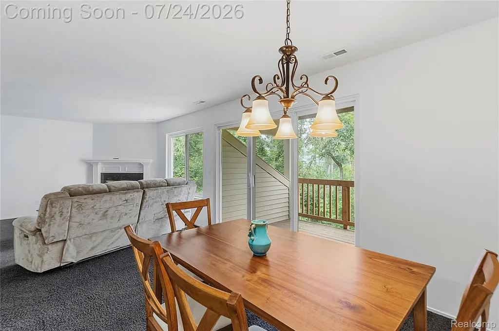 4892 Ashley Lane Waterford Charter Township MI 48329