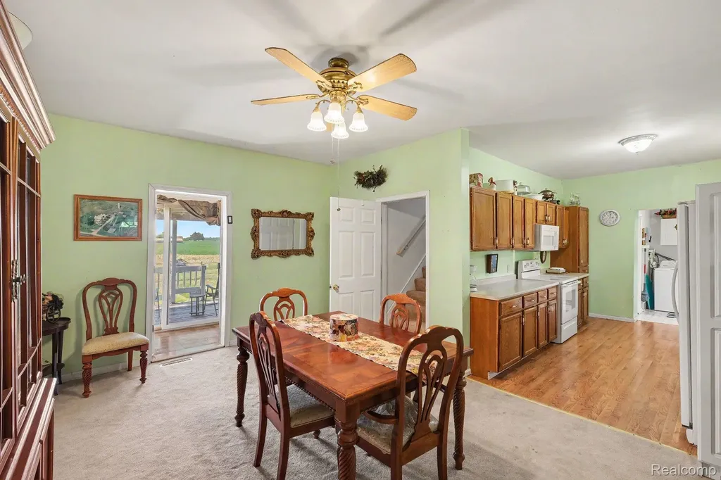 7815 E M 21 Venice Township MI 48817