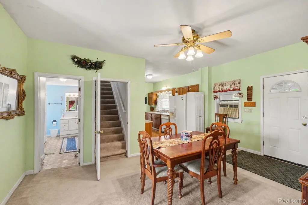 7815 E M 21 Venice Township MI 48817
