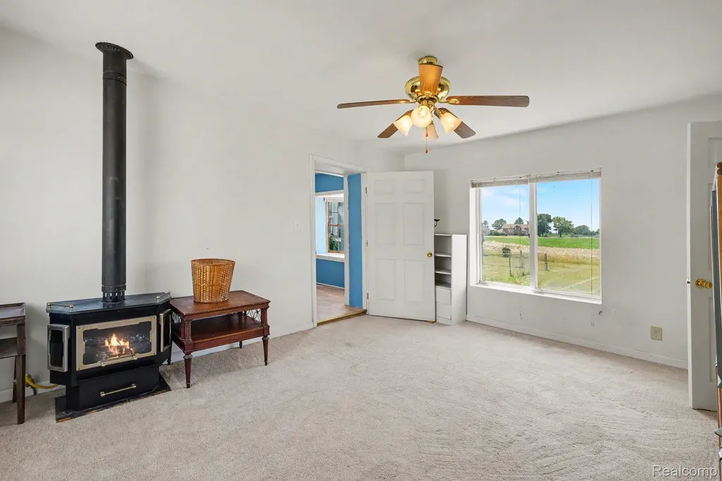 7815 E M 21 Venice Township MI 48817