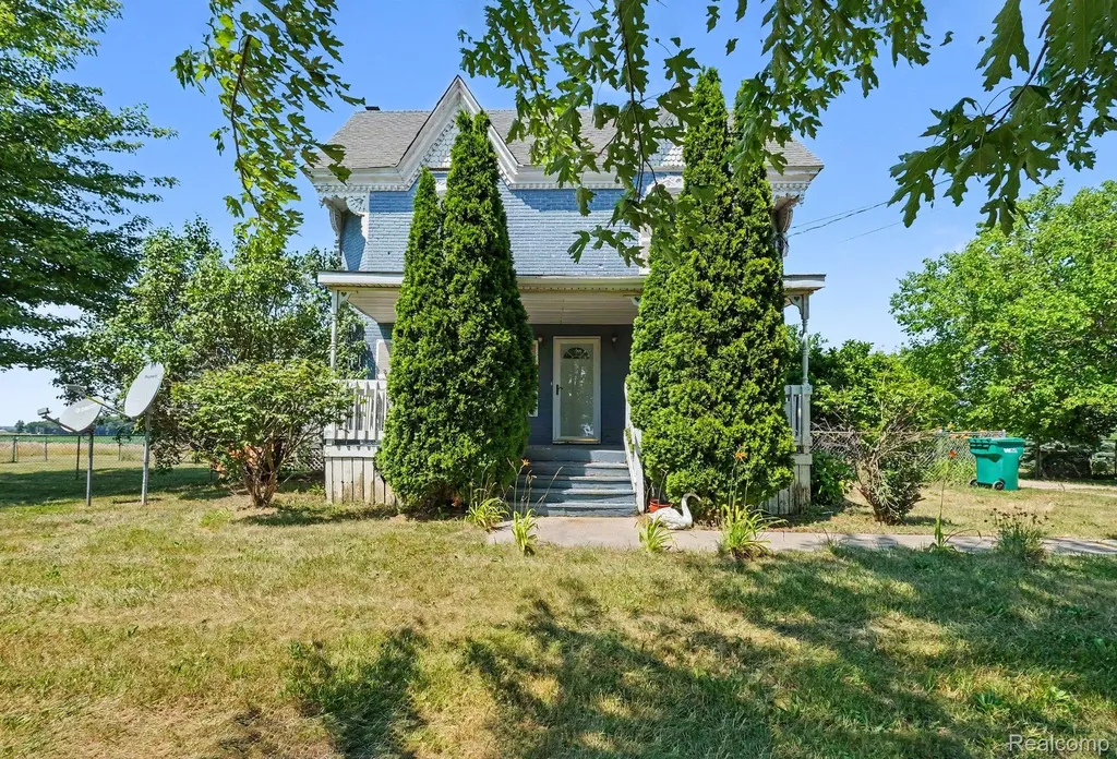 7815 E M 21 Venice Township MI 48817