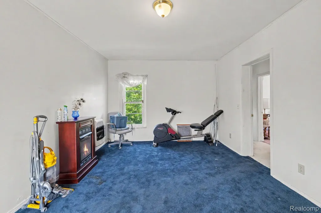 7815 E M 21 Venice Township MI 48817
