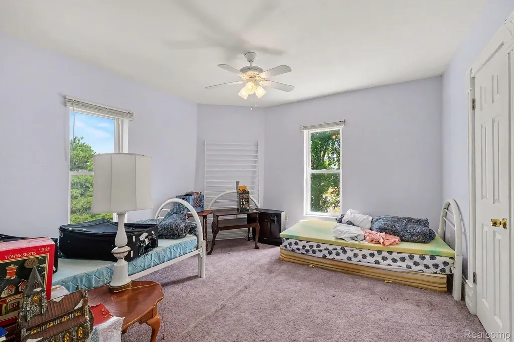 7815 E M 21 Venice Township MI 48817