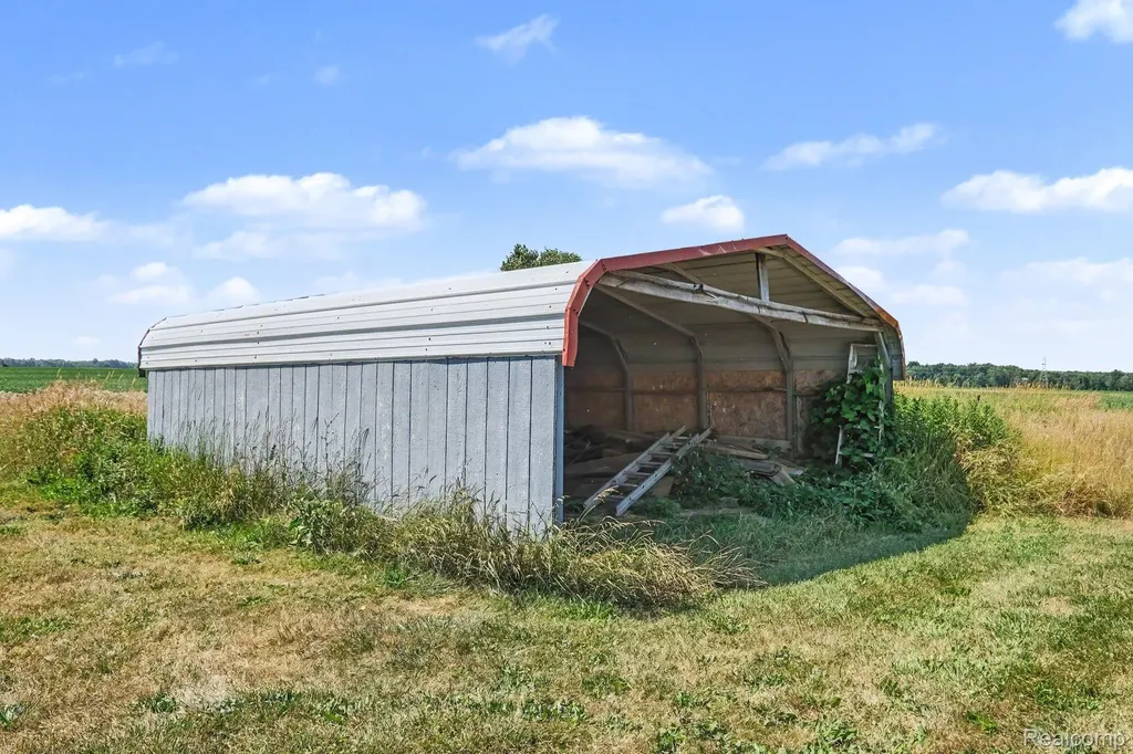 7815 E M 21 Venice Township MI 48817