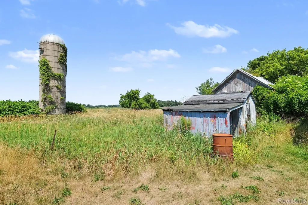 7815 E M 21 Venice Township MI 48817