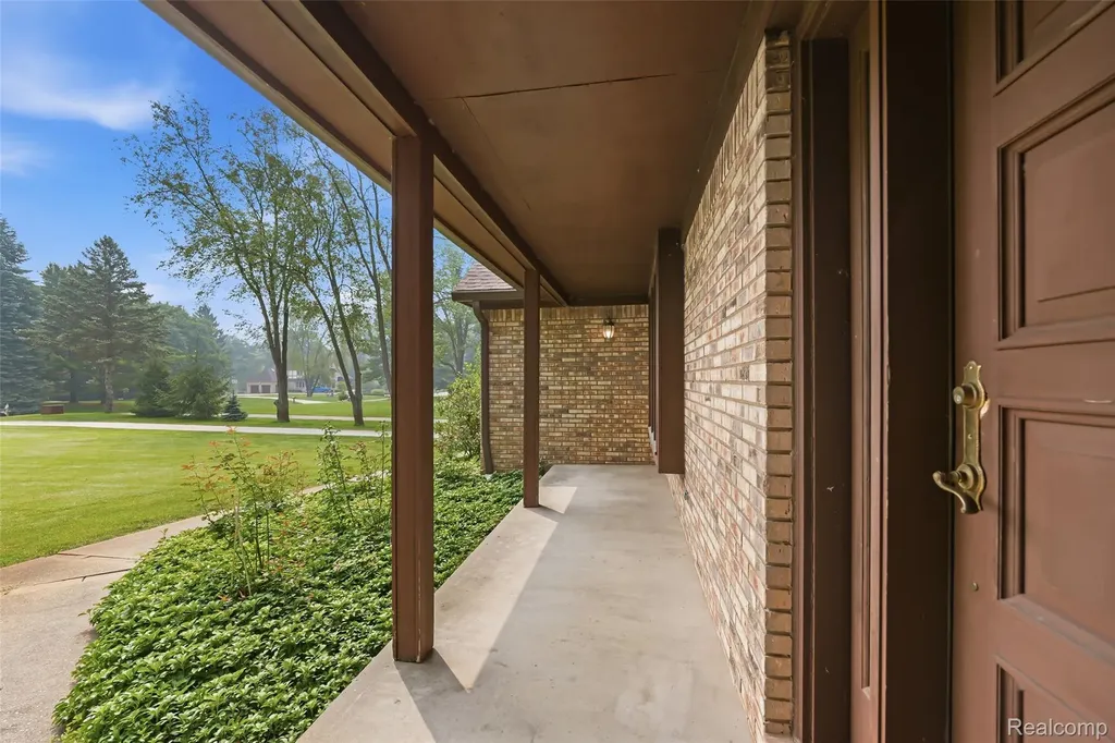 4422 Argenta Drive Genoa Township MI 48116