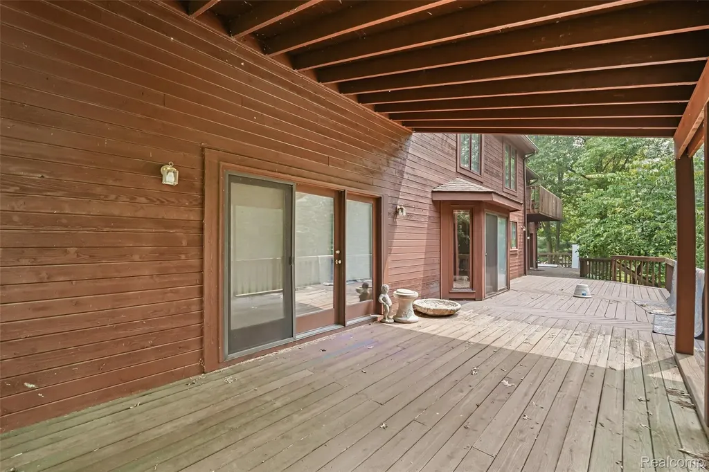 4422 Argenta Drive Genoa Township MI 48116