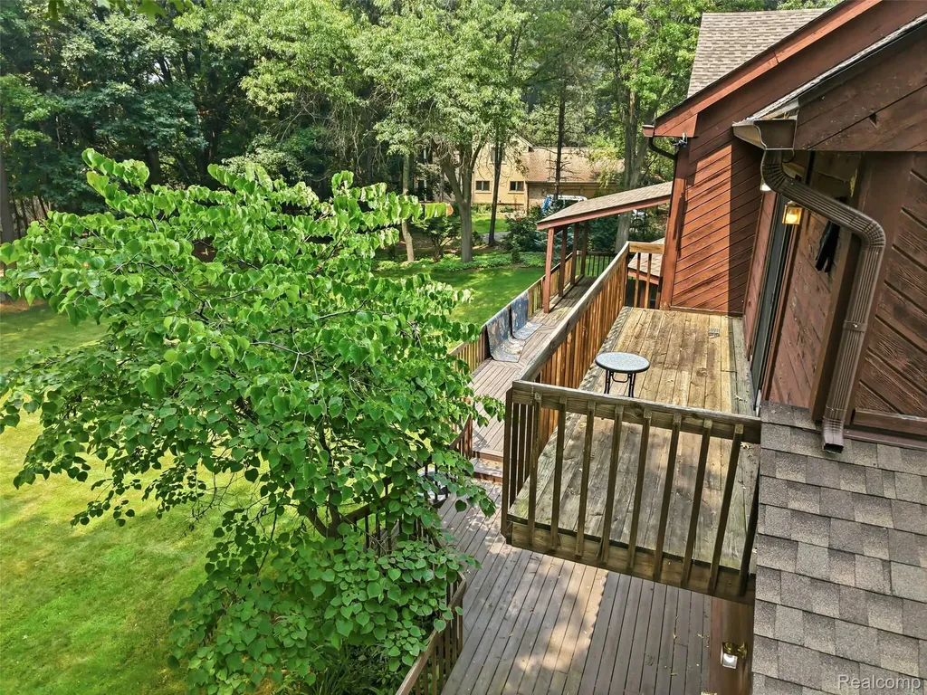 4422 Argenta Drive Genoa Township MI 48116