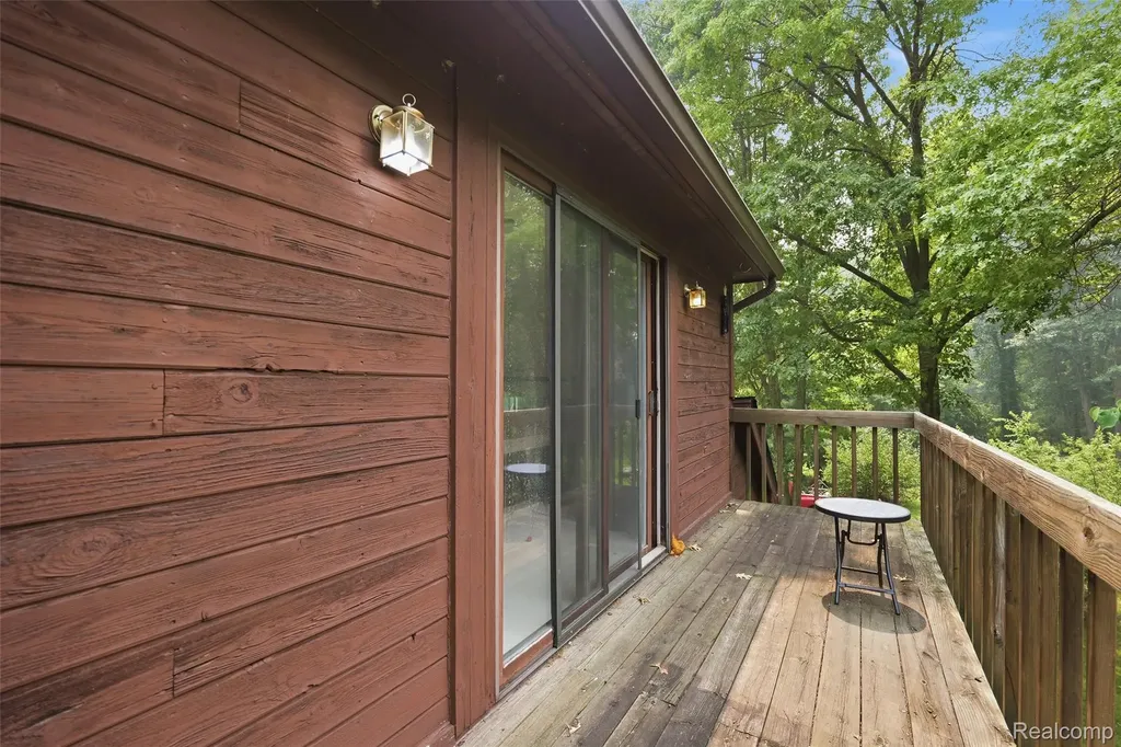 4422 Argenta Drive Genoa Township MI 48116