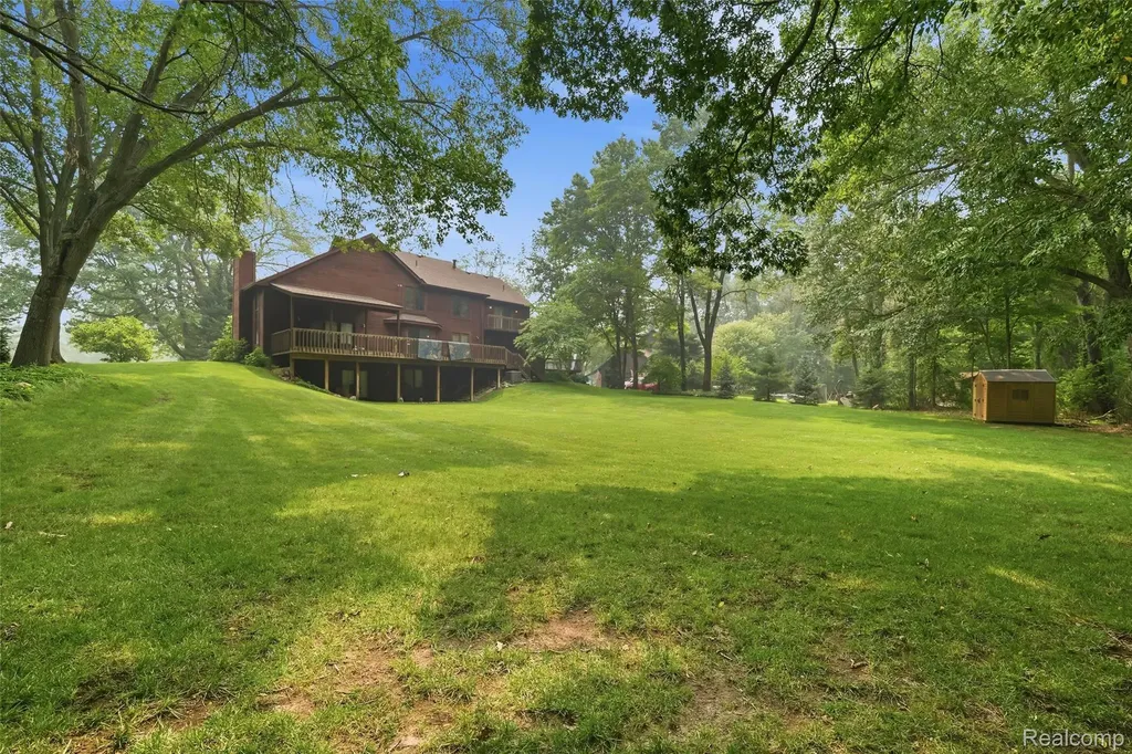 4422 Argenta Drive Genoa Township MI 48116